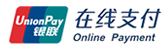 吹花嚼蕊支付服务-银联在线快捷支付